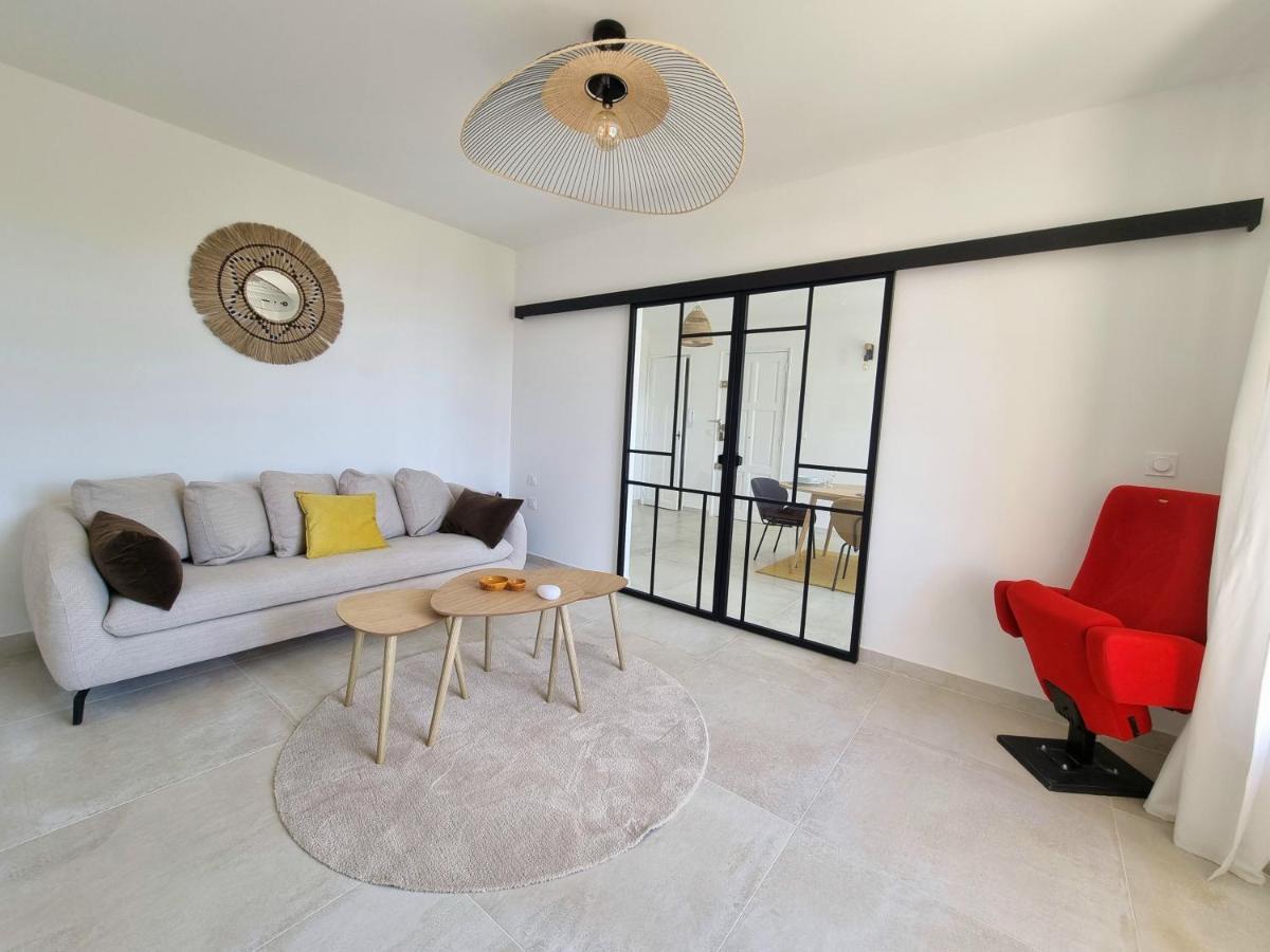 Appartement Spacieux De Standing - Parking Gratuit Aix-en-Provence Exterior photo